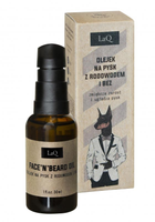 Olejek do brody LaQ Doberman 30 ml (5902730837251)