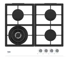 Варильна поверхня газова BEKO HILW64225SW