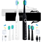 Набор электрических зубных щеток RZTK SONIC Duo (2 щётки в наборе)