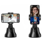 Умный настольный смарт-штатив с Датчиком движения HOLDER ROBOT CAMERAMAN 360°
