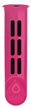 Butelka filtrująca Dafi Soft 300 ml z filtrem Różowy (5902884102236) - obraz 4