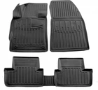 Комплект автоковриков в салон Stingray PEUGEOT 308 III (P5) (2021-...) (5016175)