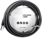 Кабель інструментальний гітарний MXR PRO SERIES INSTRUMENT CABLE STRAIGHT/RIGHT (6M)
