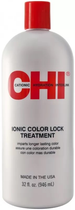 Маска-нейтралізатор хімічних залишків CHI Ionic Color Lock Treatment 946 мл (633911620472) - зображення 1