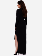 Жіноче плаття Makover K179 M Чорний (5905563721094) - зображення 3