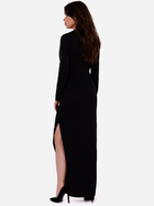Жіноче плаття Makover K179 M Чорний (5905563721094) - зображення 3