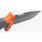 Нож GERBER Bear Grylls Складной и туристический (377334) - изображение 3