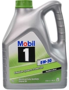 Моторное масло Mobil 1 ESP