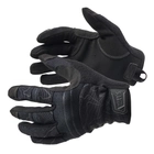 Рукавички тактичні 5.11 Tactical Competition Shooting 2.0 Gloves Black L (59394-019) - зображення 1
