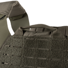Чохол для бронежилета 5.11 Tactical QR Plate Carrier RANGER GREEN S/M (56676-186) - изображение 3