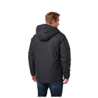 Куртка зимова 5.11 Tactical Atmos Warming Jacket Black L (48369-019) - изображение 3