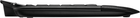 Комплект бездротовий Logitech MK710 Performance RF Wireless Black (920-002420) - зображення 3