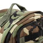 Рюкзак тактичний 5.11 Tactical RUSH24 2.0 Backpack Woodland (56563WL-938) - зображення 9