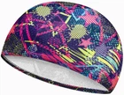 Шапка для плавання Aqua Speed POLYESTER KID 9779 фіолетовий, мультіколор Діт S