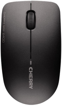 Мыша Cherry MW 2400 Wireless Black (JW-0710-2) - зображення 1