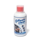 Засіб Coffeein clean Decalcinate 250 мл рідина гель для чищення від накипу кальцію