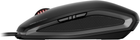 Mysz Cherry Gentix 4K USB Black (JM-0340-2) - obraz 3
