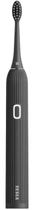 Elektryczna szczoteczka do zębów Tesla Smart Toothbrush Sonic TS200 Black (TSL-PC-TS200B) - obraz 1