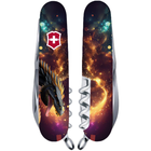 Ніж Victorinox Huntsman Zodiac 1.3713.3.Z3220p