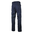 Тактичні брюки чоловічі Propper Kinetic Navy робочі штани сині розмір 36/30 - зображення 2