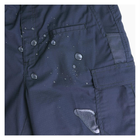 Тактичні брюки чоловічі Propper Kinetic Navy робочі штани сині розмір 36/30 - зображення 3