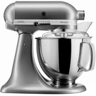 Планетарный миксер KitchenAid Artisan 5KSM175PSECU 259165