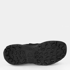 Жіночі тактичні черевики з Gore-Tex Deckers X Lab A6-MP 1152350-BLK 38.5 (6US) 24 см Чорні (1000000030750) - зображення 6
