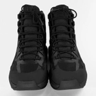 Жіночі тактичні черевики з Gore-Tex Deckers X Lab A6-MP 1152350-BLK 39.5 (6.5US) 24.5 см Чорні (1000000030751) - зображення 3