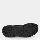 Жіночі тактичні черевики з Gore-Tex Deckers X Lab A6-MP 1152350-BLK 39.5 (6.5US) 24.5 см Чорні (1000000030751) - зображення 6