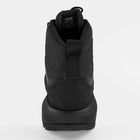 Чоловічі тактичні черевики з Gore-Tex Deckers X Lab A6-MP 1152350-BLK 44 (10US) 28 см Чорні (1000000030756/196565594204) - зображення 4