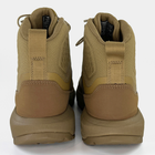 Женские тактические ботинки с Gore-Tex Deckers X Lab A6-MP 1152350-BEIG 40.5 (7.5US) 25.5 см Бежевые (1000000030766) - изображение 5