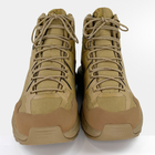Чоловічі тактичні черевики з Gore-Tex Deckers X Lab A6-MP 1152350-BEIG 42 (8.5US) 26.5 см Бежеві (1000000030767) - зображення 4