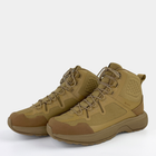 Чоловічі тактичні черевики з Gore-Tex Deckers X Lab A6-MP 1152350-BEIG 46.5 (12US) 30 см Бежеві (1000000030773) - зображення 3