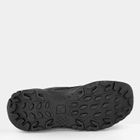 Чоловічі тактичні кросівки з Gore-Tex Deckers X Lab A6-LP 1152352-BLK 39.5 (6.5US) 24.5 см Чорні (1000000030775) - зображення 6