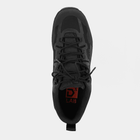 Чоловічі тактичні кросівки з Gore-Tex Deckers X Lab A6-LP 1152352-BLK 42 (8.5US) 26.5 см Чорні (1000000030776) - зображення 5