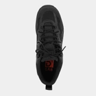 Чоловічі тактичні кросівки з Gore-Tex Deckers X Lab A6-LP 1152352-BLK 42.5 (9US) 27 см Чорні (1000000030777) - зображення 5