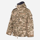 Куртка тактична чоловіча Defcon 5 Sas Smock Jaket D5-1683 UC 2XL Піксель (2214220409019) - зображення 3