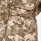 Куртка тактична чоловіча Defcon 5 Sas Smock Jaket D5-1683 UC 2XL Піксель (2214220409019) - зображення 8