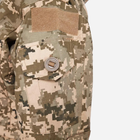 Куртка тактическая мужская Defcon 5 Sas Smock Jaket D5-1683 UC L Пиксель (2214220407015) - изображение 4