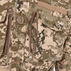 Куртка тактическая мужская Defcon 5 Sas Smock Jaket D5-1683 UC M Пиксель (2214220406018) - изображение 5