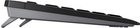 Комплект бездротовий Cherry Stream RF Wireless Black (JD-8500DE-2) - зображення 4