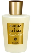 Żel pod prysznic Acqua di Parma Magnolia Nobile 200 ml (8028713470219) - obraz 1