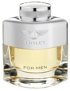 Woda toaletowa Bentley for Men 60 ml (7640111497554) - obraz 1