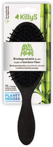 Гребінець KillyS Biodegradable Brush біорозкладний для волосся з бамбуковим волокном (3031445003414) - зображення 1