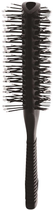 Szczotka Inter Vion Antistatic Hair Brush przelotowa dwustronna z gumową rączką (5902704997479) - obraz 1