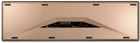Zestaw bezprzewodowy Cherry DW 9100 Slim RF Wireless + Bluetooth Czarny (JD-9100DE-2) - obraz 2