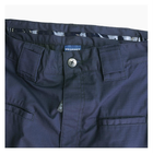 Тактичні брюки чоловічі Propper Kinetic Navy робочі штани сині розмір 36/34 - зображення 5