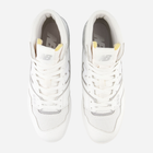 Sneakersy męskie New Balance 650 BB650RVW 41.5 (8US) 26 cm Białe (196652922132) - obraz 4