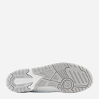 Sneakersy męskie New Balance 650 BB650RVW 44 (10US) 28 cm Białe (196652922170) - obraz 6