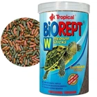 Корм для черепах Tropical Biorept W